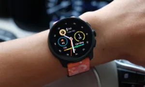 Suunto Race S - đồng hồ thể thao màn hình AMOLED