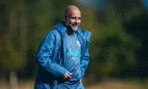 Guardiola: 'Nhiều người mong Man City bị kết tội'