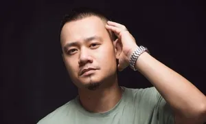 Nguyễn Đức Cường rap trong album Ngũ Cung