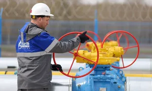 Nga sẽ ngừng xuất khẩu khí đốt cho Moldova
