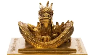 33 bảo vật quốc gia được công nhận 33 bảo vật quốc gia được công nhận