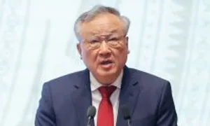Chính phủ đặt mục tiêu GDP tăng 8-10% năm nay Chính phủ đặt mục tiêu GDP tăng 8-10% năm nay