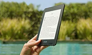 Tôi 5 năm 'chill' với chiếc máy đọc sách cũ giá 20 ly trà sữa Tôi 5 năm 'chill' với chiếc máy đọc sách cũ giá 20 ly trà sữa