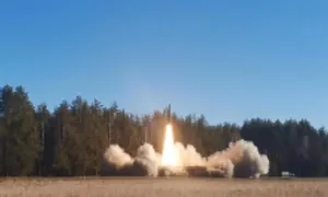 Lính Ukraine kể khoảnh khắc thao trường trúng tên lửa Iskander Lính Ukraine kể khoảnh khắc thao trường trúng tên lửa Iskander