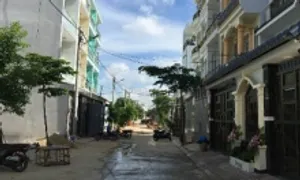 Vỡ mộng mua nhà bằng đòn bẩy bất động sản vùng ven