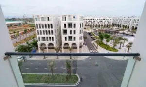 Masterise Homes bàn giao shoptique phiên bản giới hạn