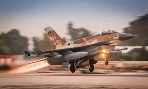 Israel tập kích thủ đô Yemen Israel tập kích thủ đô Yemen