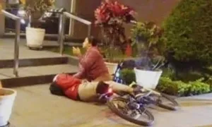Nhân viên sứ quán Indonesia bị bắn gục tại Peru