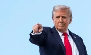 Ông Trump: Tôi sẵn sàng mạnh tay trừng phạt Nga