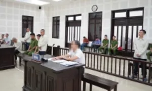 Kế hoạch soán ghế Chủ tịch HĐTV để thâu tóm mỏ cát Kế hoạch soán ghế Chủ tịch HĐTV để thâu tóm mỏ cát