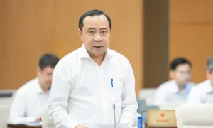 Chuyển cách quản lý 'từ giấy sang số'