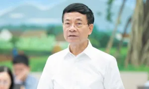 Công nghệ cao 'là trụ cột an ninh và chủ quyền quốc gia'