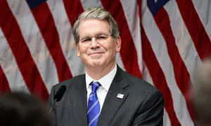 Mỹ nói Trung Quốc sẽ mua 'đáng kể' đậu nành nước này