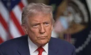 Ông Trump cáo buộc Nga, Trung Quốc bí mật thử hạt nhân dưới lòng đất