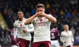 9 điểm nhấn ở vòng 10 Ngoại hạng Anh