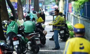 Gọi xe Be lần đầu báo lãi